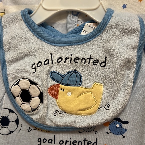 3 piece Set for Baby - Picture 2 of 14